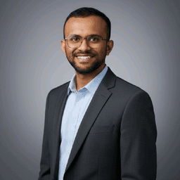 Ajay Velappan MA