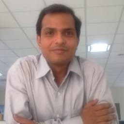 Ajay Verma