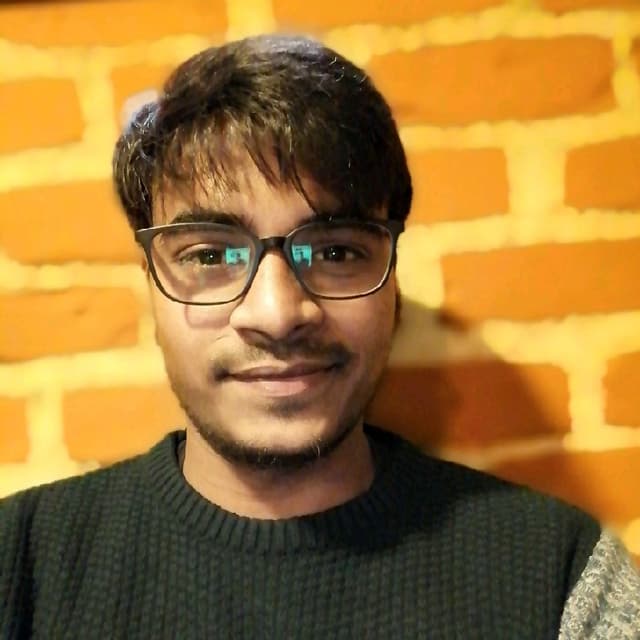 Ajay Verma