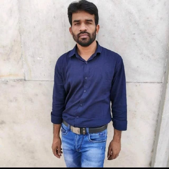 Ajay Yadav