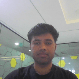 Ajay Yadav