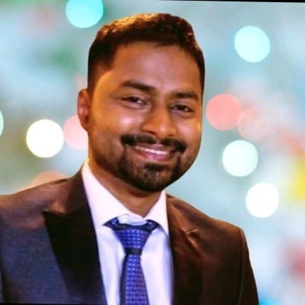 Ajay Kumar