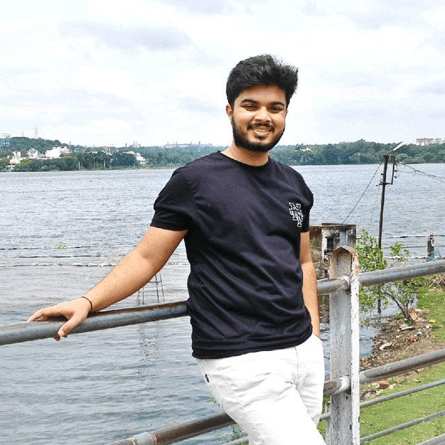 Ajay Baghel