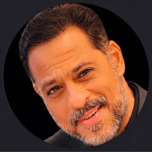 Ajay P.