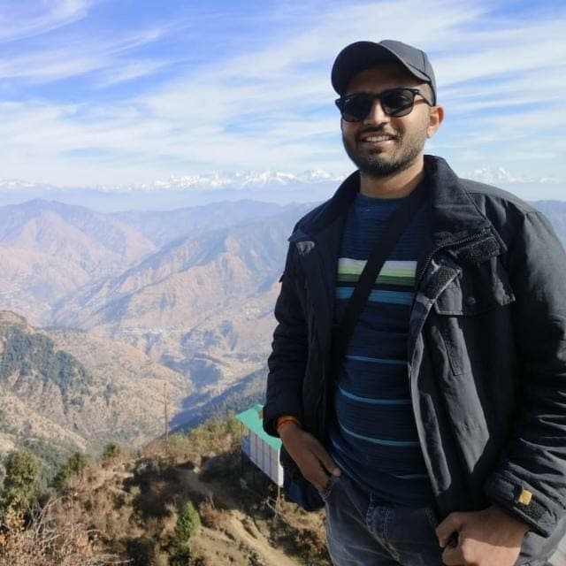 Ajay Kushwah