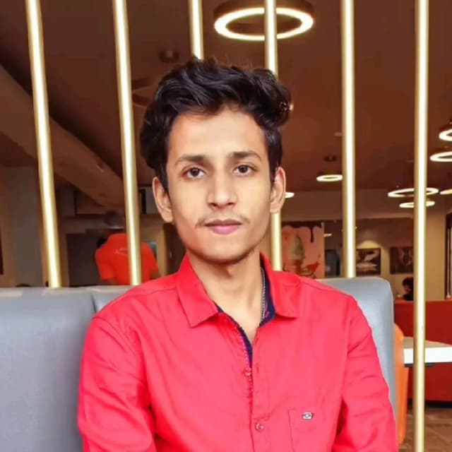 Ajay Pratap singh