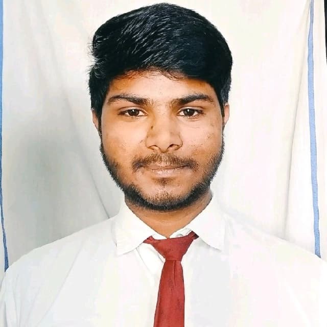 Ajay Kumar