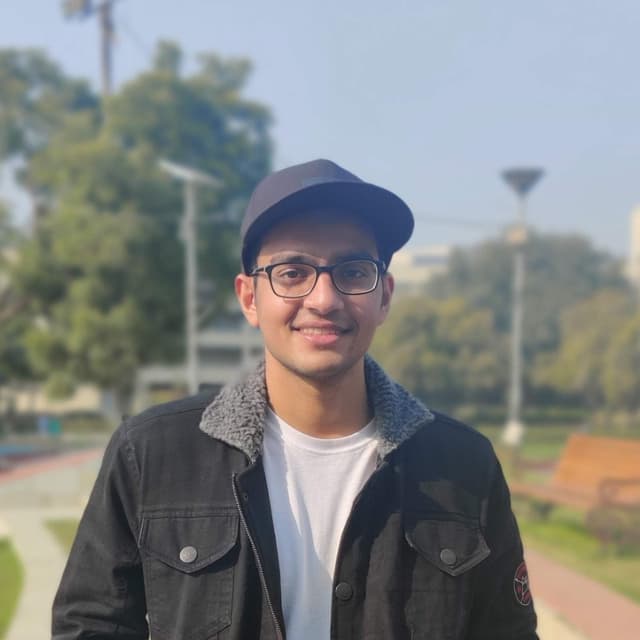 Ajay Kumar