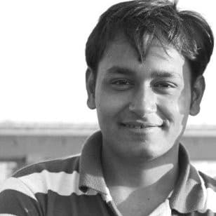 Ajay Yadav