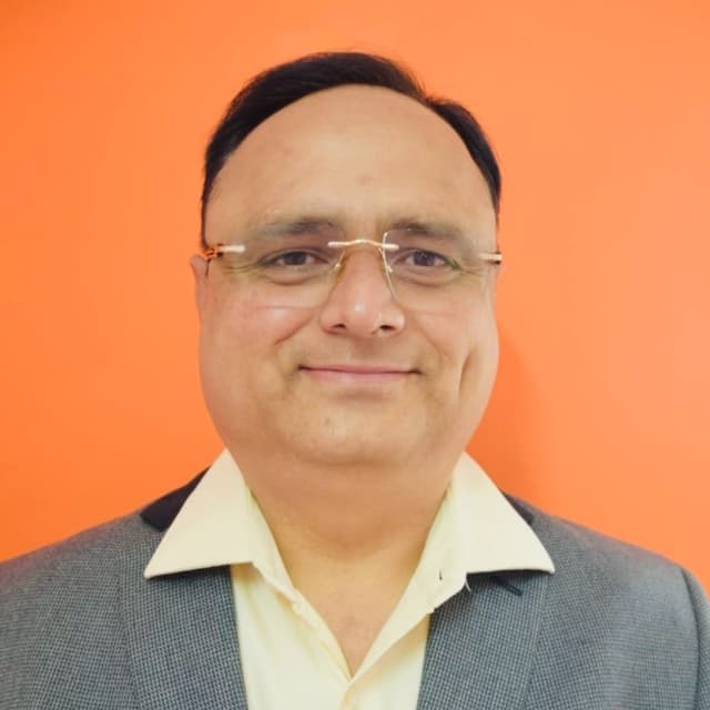 Ajay Agrawal
