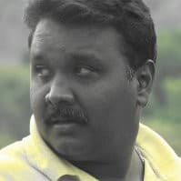 Ajaya Ghosh. S