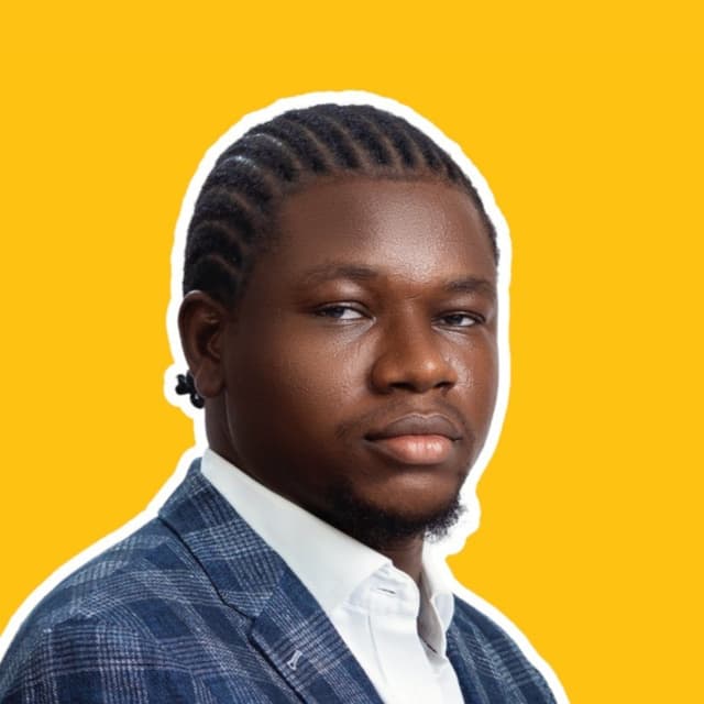Akorede J. Ayanbisi