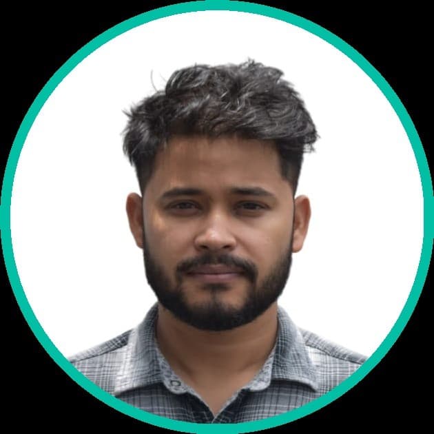Ajay Chauhan