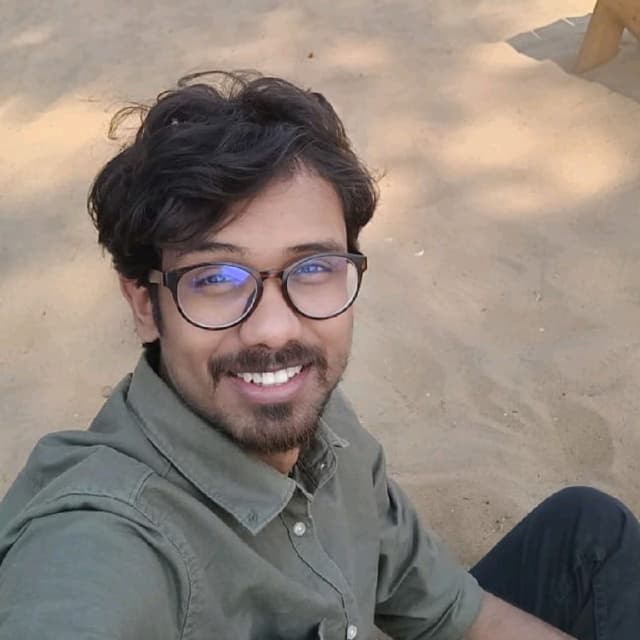 Ajay Kumar