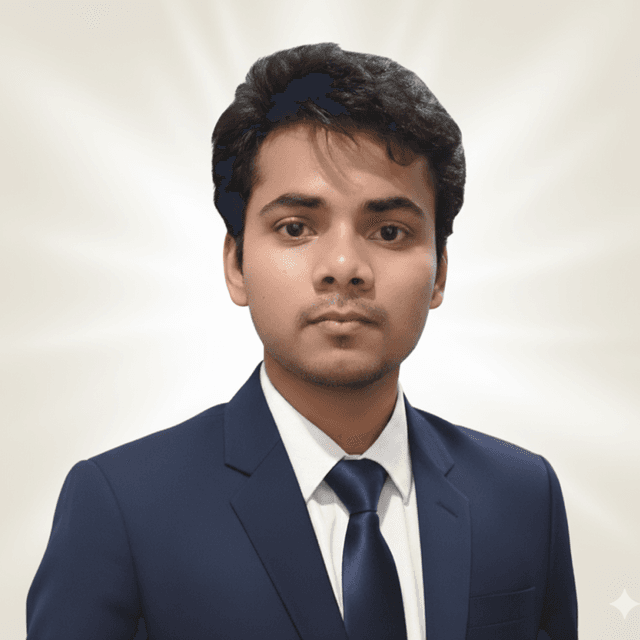 Ajay babu patel