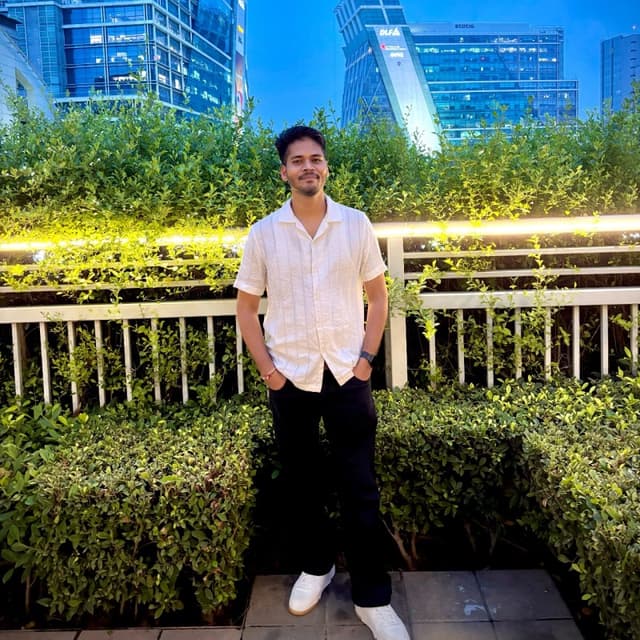 Ajay Kumar