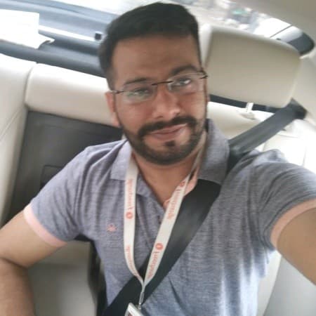 Ajay Bhutani