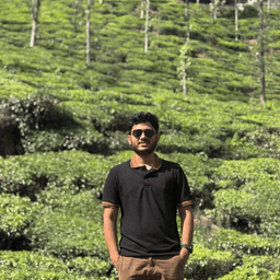 Ajay Binekar