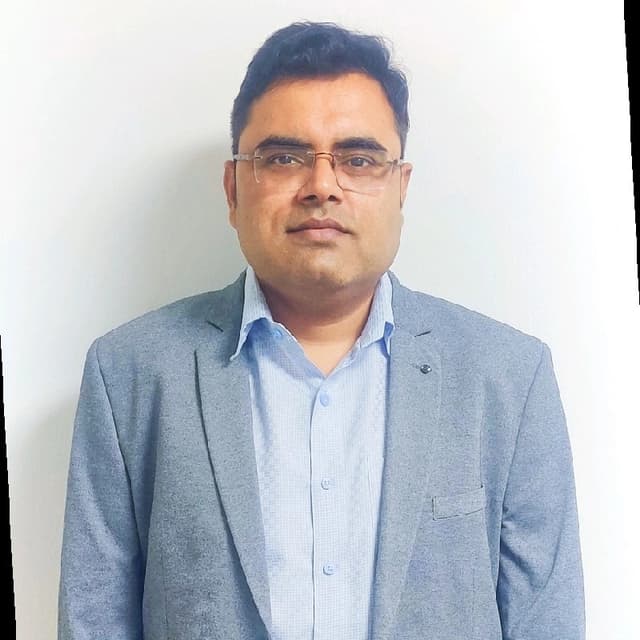 Ajay Tanwar