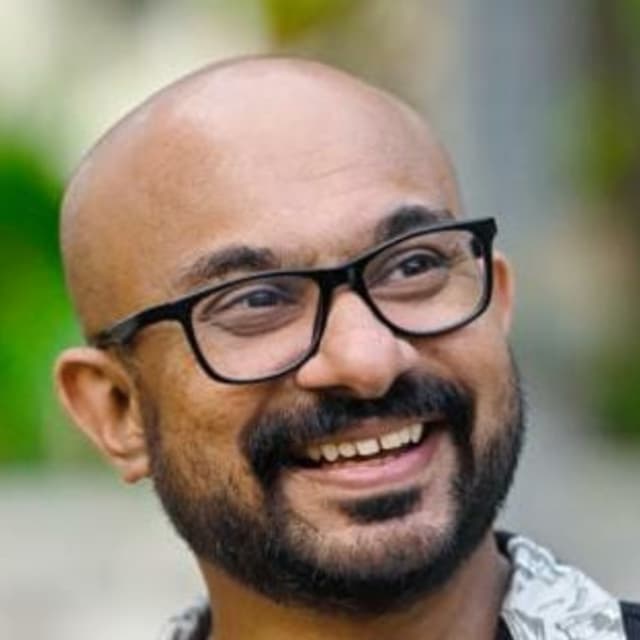 Ajay Francis