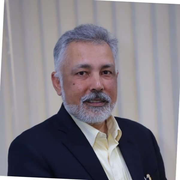 Ajay Chowdhury