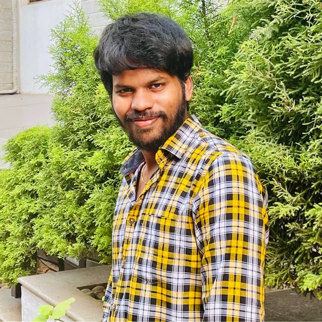 Ajay D