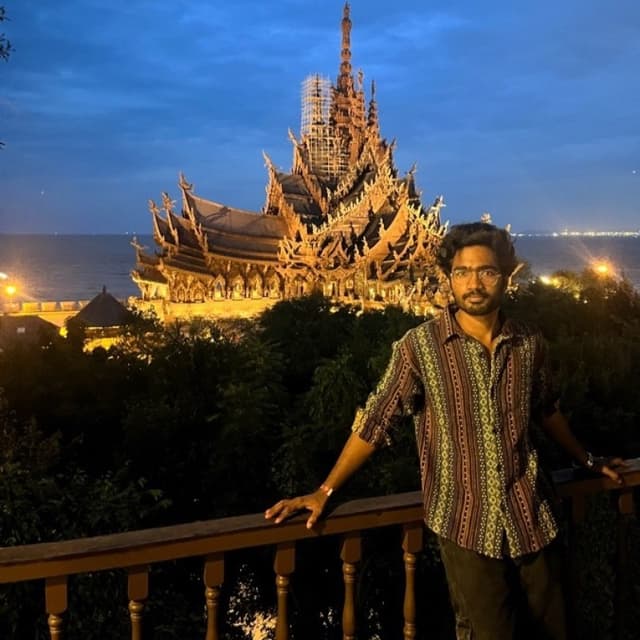 Ajaydeep .