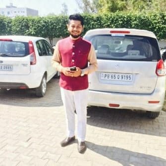 Ajaydeep Arora