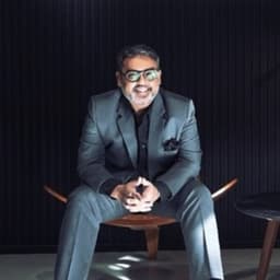 Ajay Jain