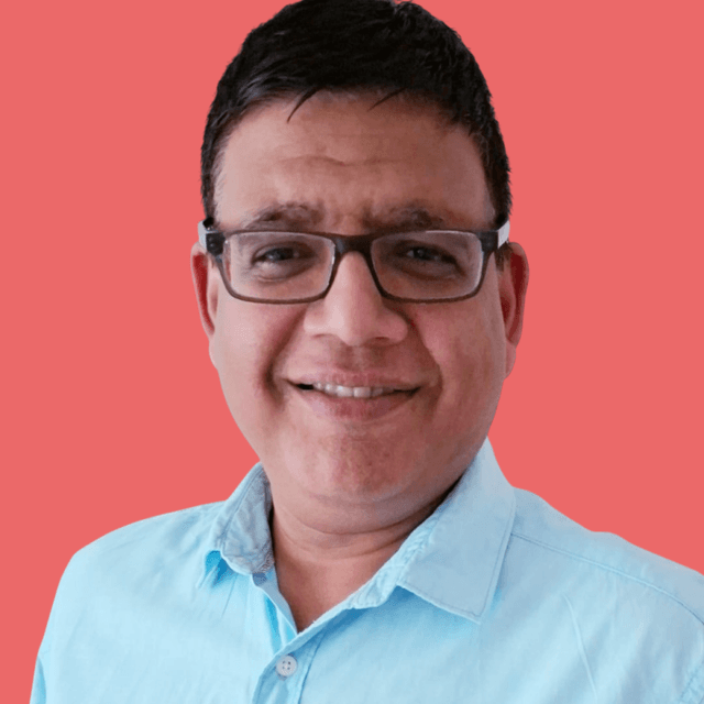 Ajay Garg