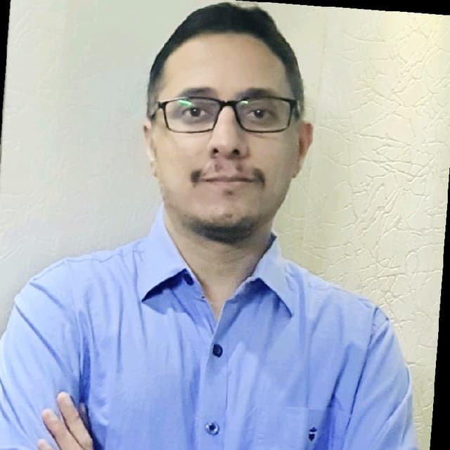 Ajay G.