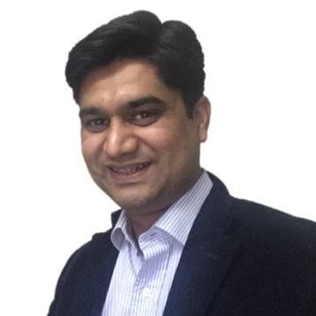 Ajay Kumar