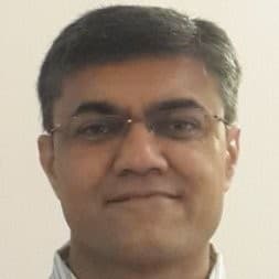 Ajay Gondhiya