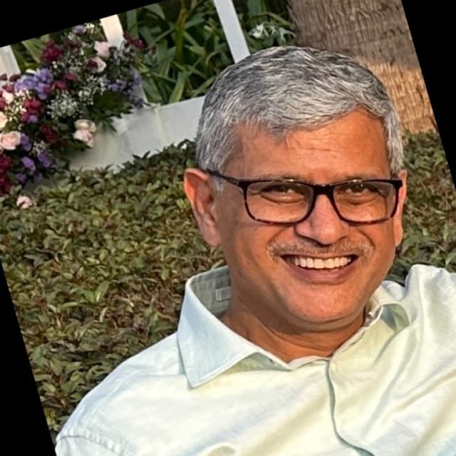 Ajay Gupta