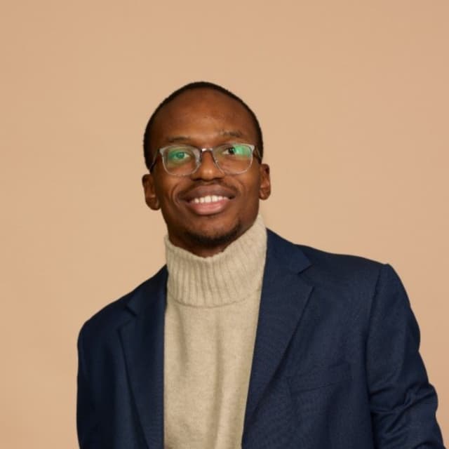 Obafemi A.