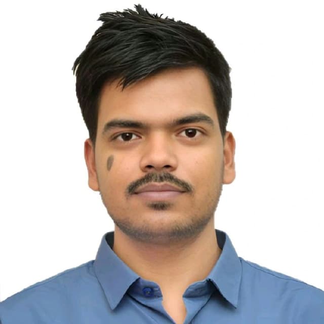 Ajay Kumar