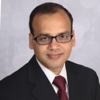 Ajay Jain