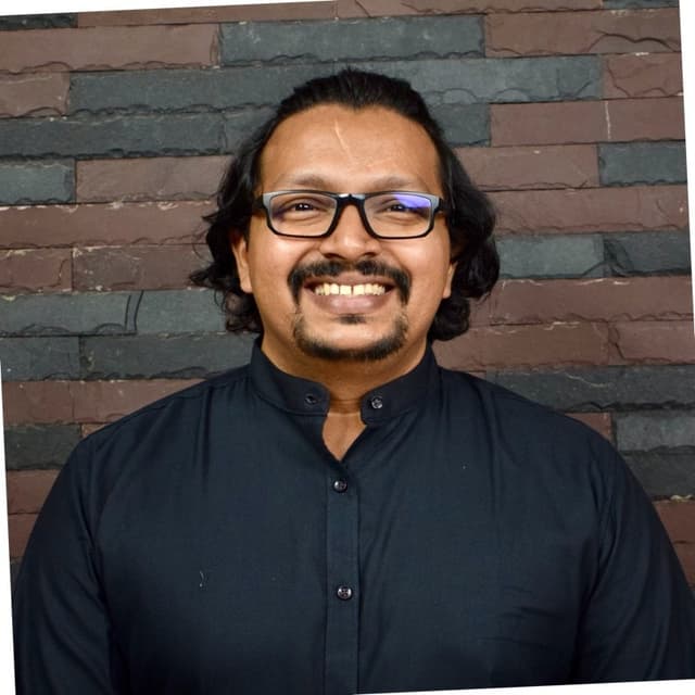 Ajay Jolly