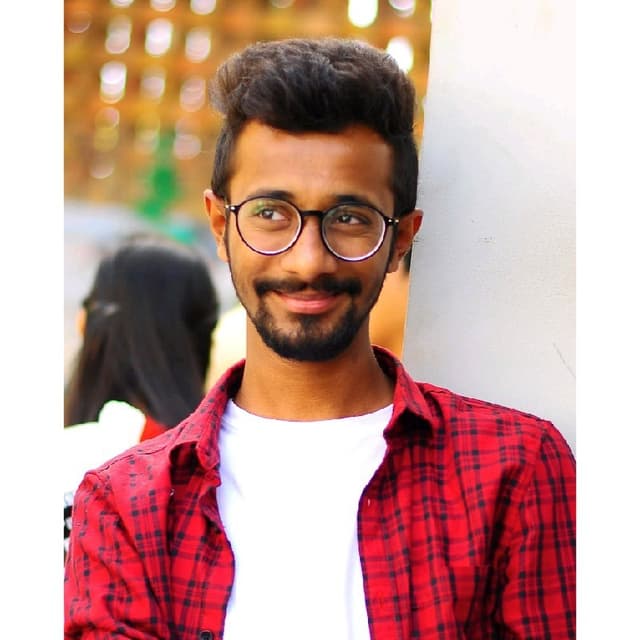 Ajay Kumar Bingi