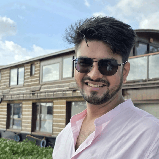 Ajay Kandpal