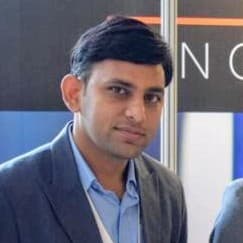 Ajay Kumar