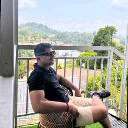 Ajay Chaturvedi
