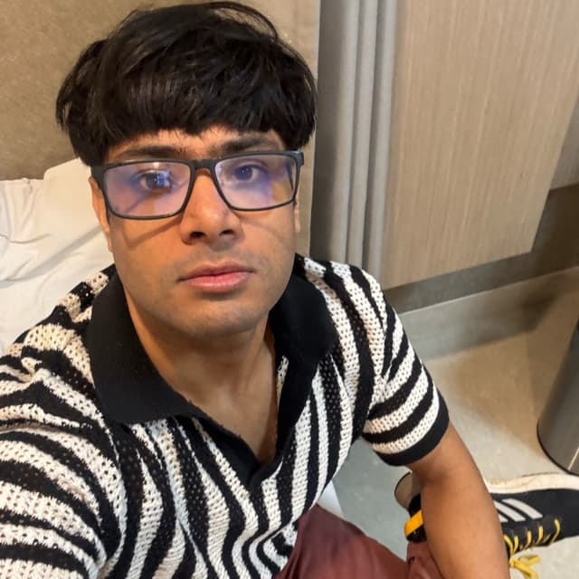 Ajay Kochar