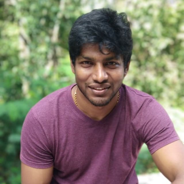Ajay Kothapalli