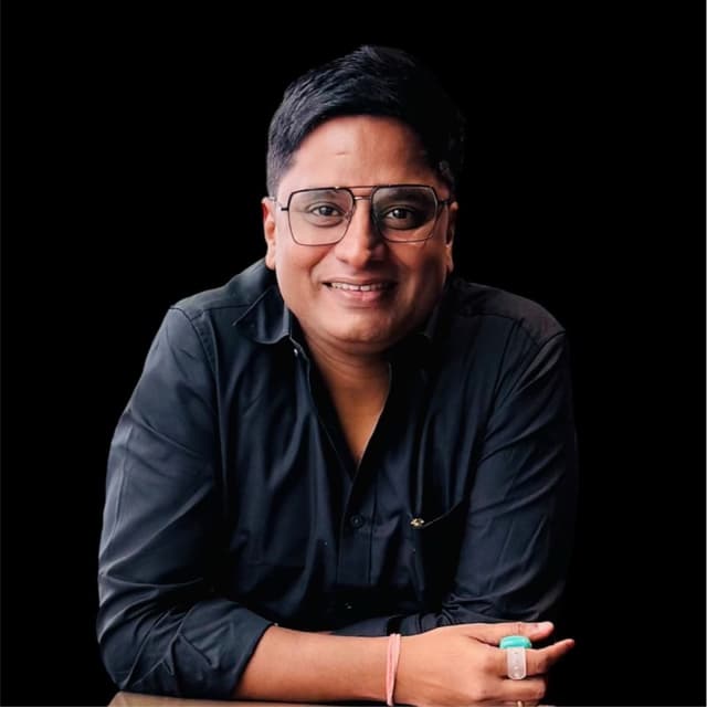 Ajay Kumar Ranjan
