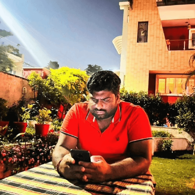 Ajaykumar Davuluri