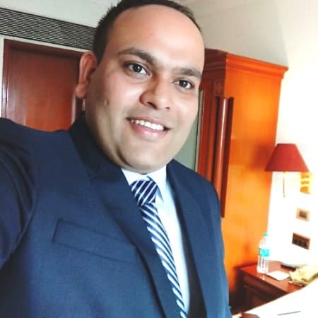 Ajaykumar Dudhat