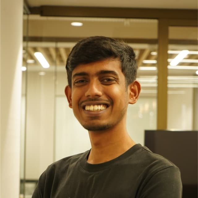 Ajay Kumar
