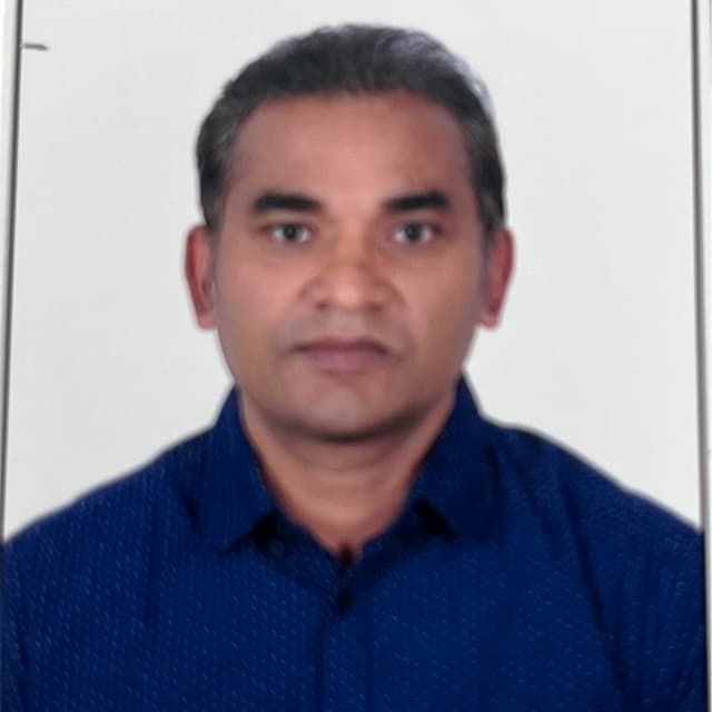 Ajay Kumar