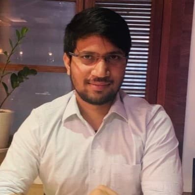 Ajay Kumar
